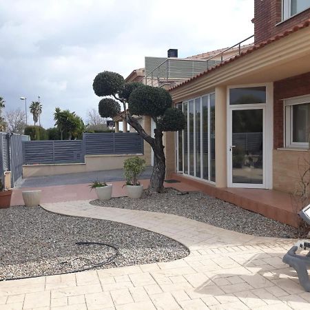 Villa Flor Cambrils Exterior photo