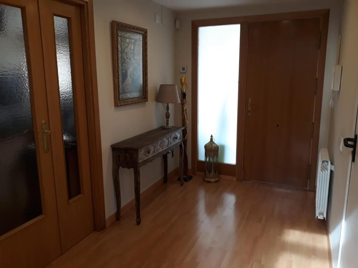 Villa Flor Cambrils Exterior photo