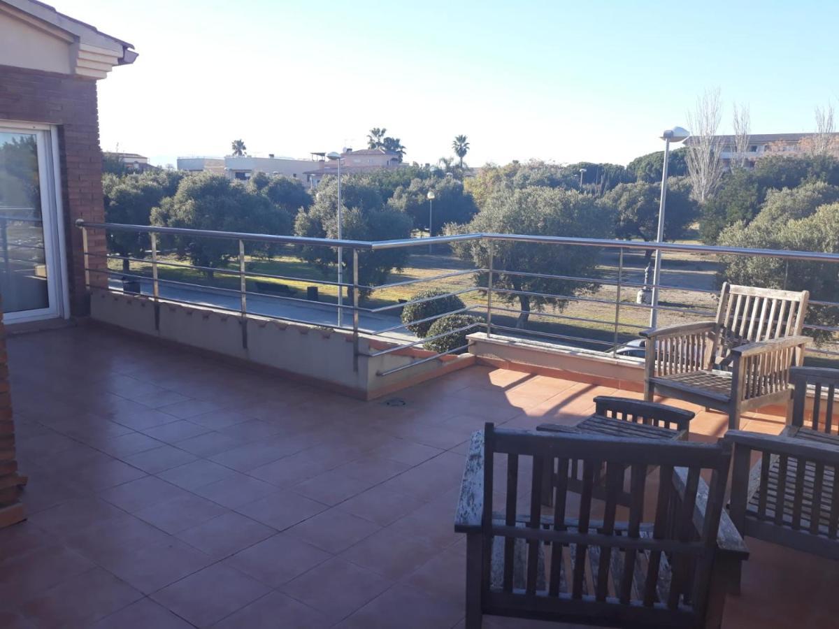 Villa Flor Cambrils Exterior photo