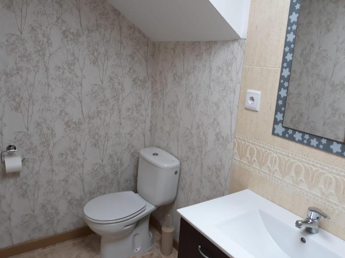 Villa Flor Cambrils Exterior photo