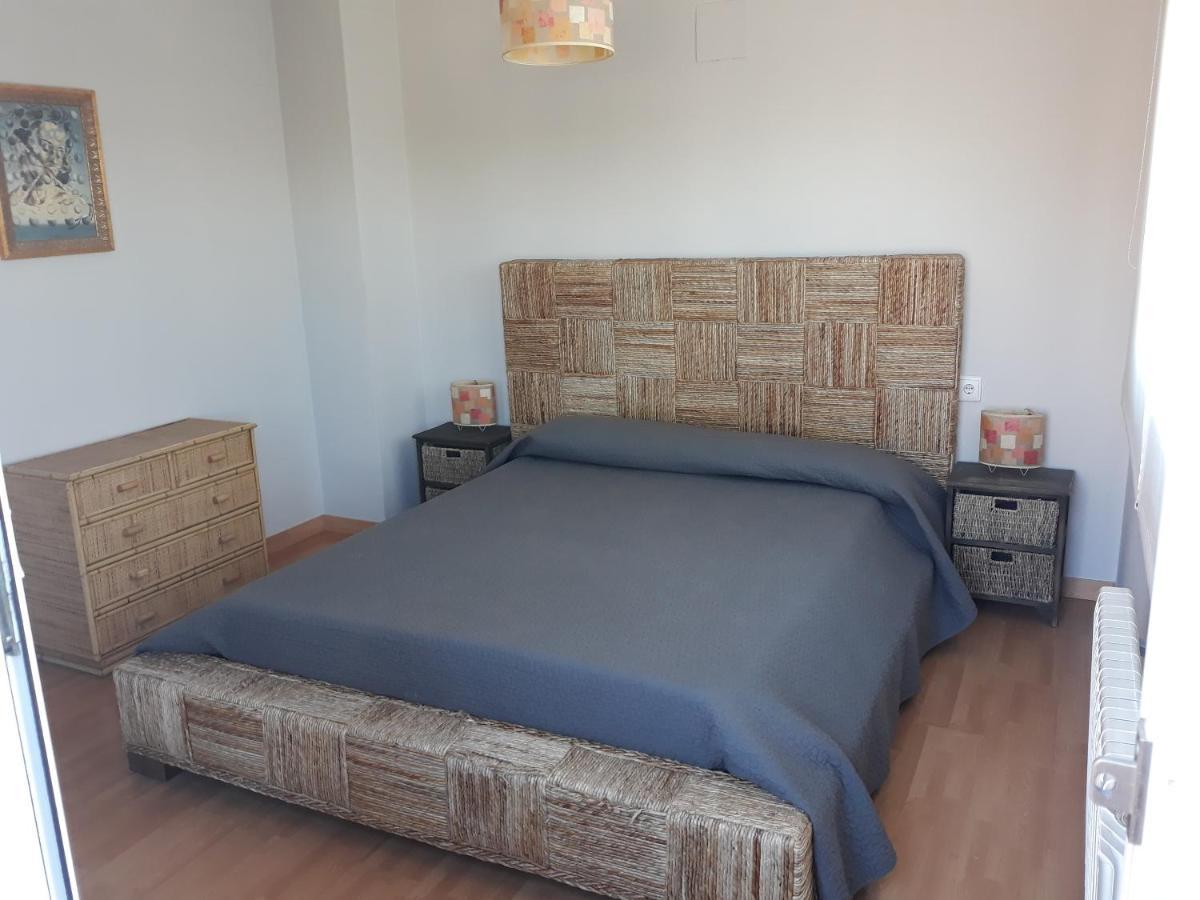 Villa Flor Cambrils Exterior photo
