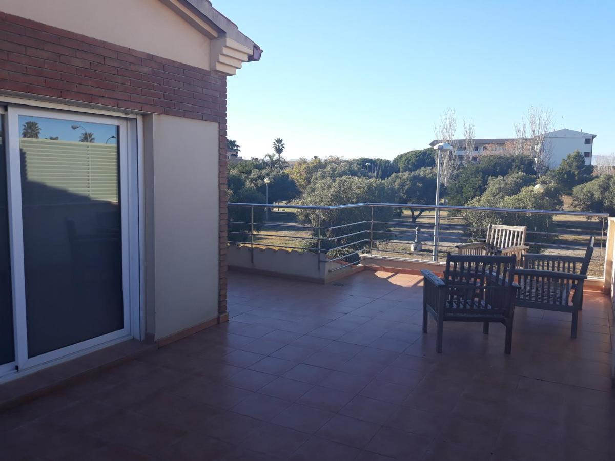 Villa Flor Cambrils Exterior photo