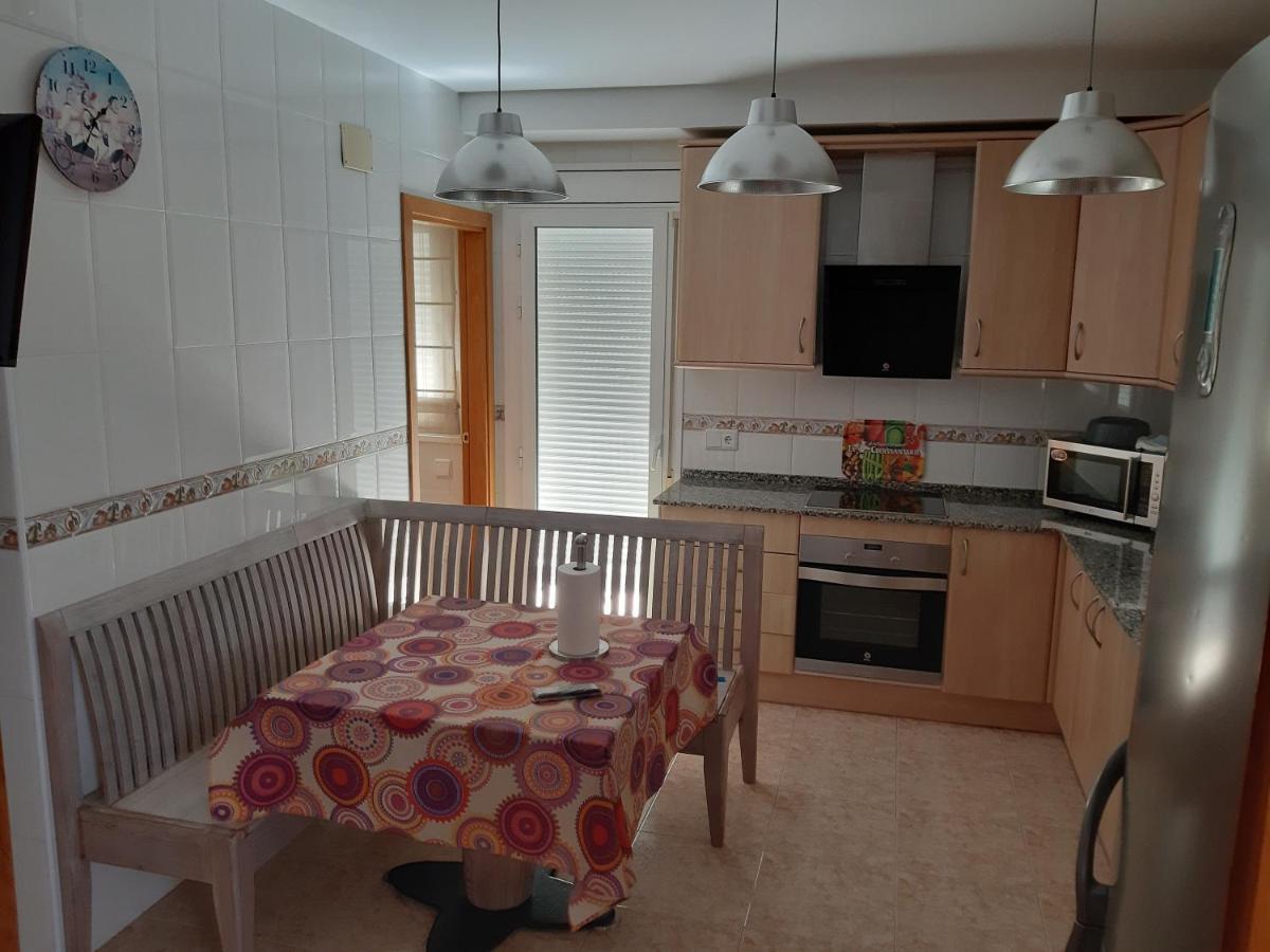 Villa Flor Cambrils Exterior photo