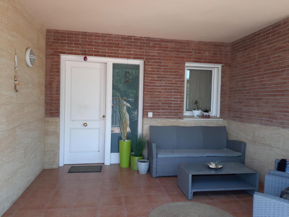 Villa Flor Cambrils Exterior photo